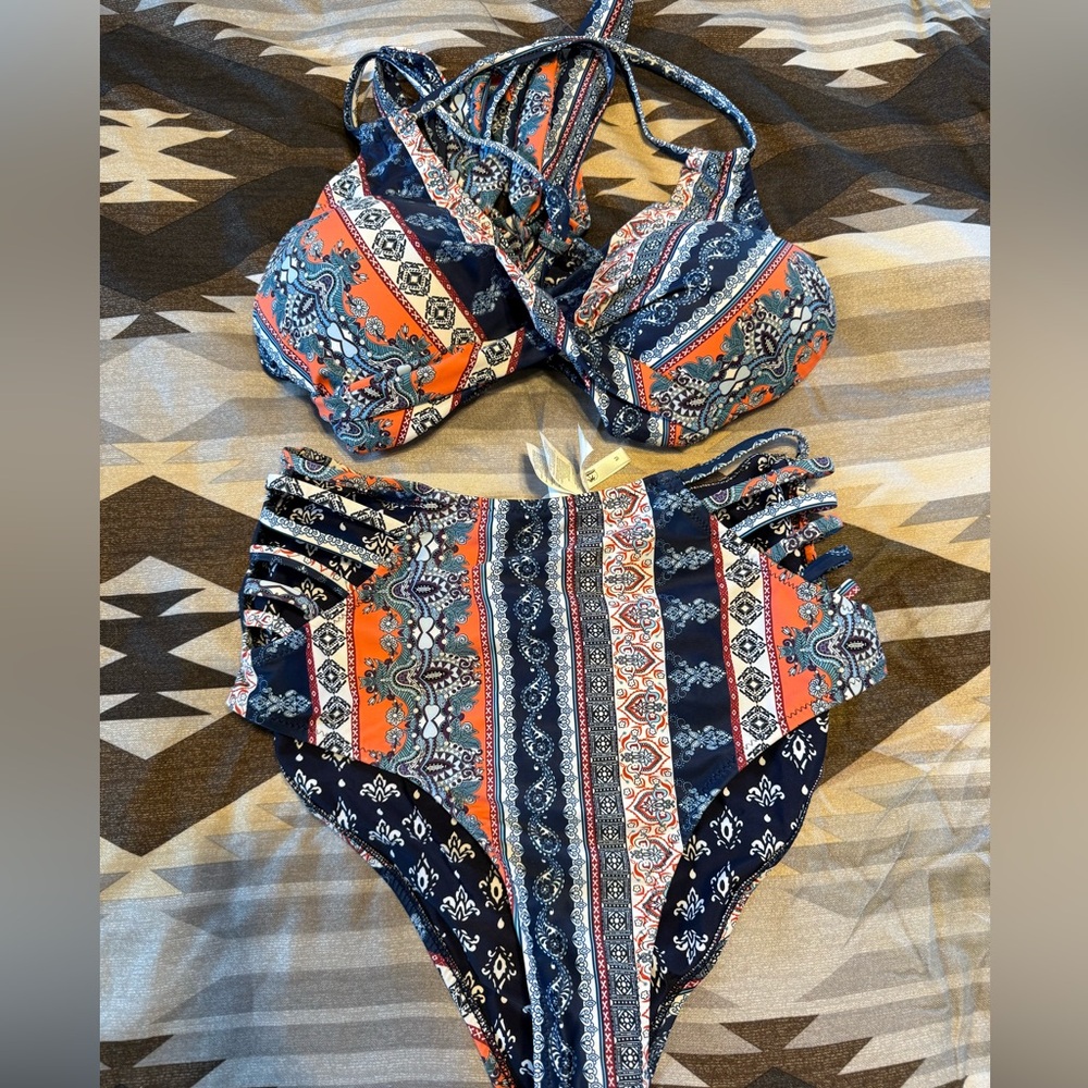 Swimsuit